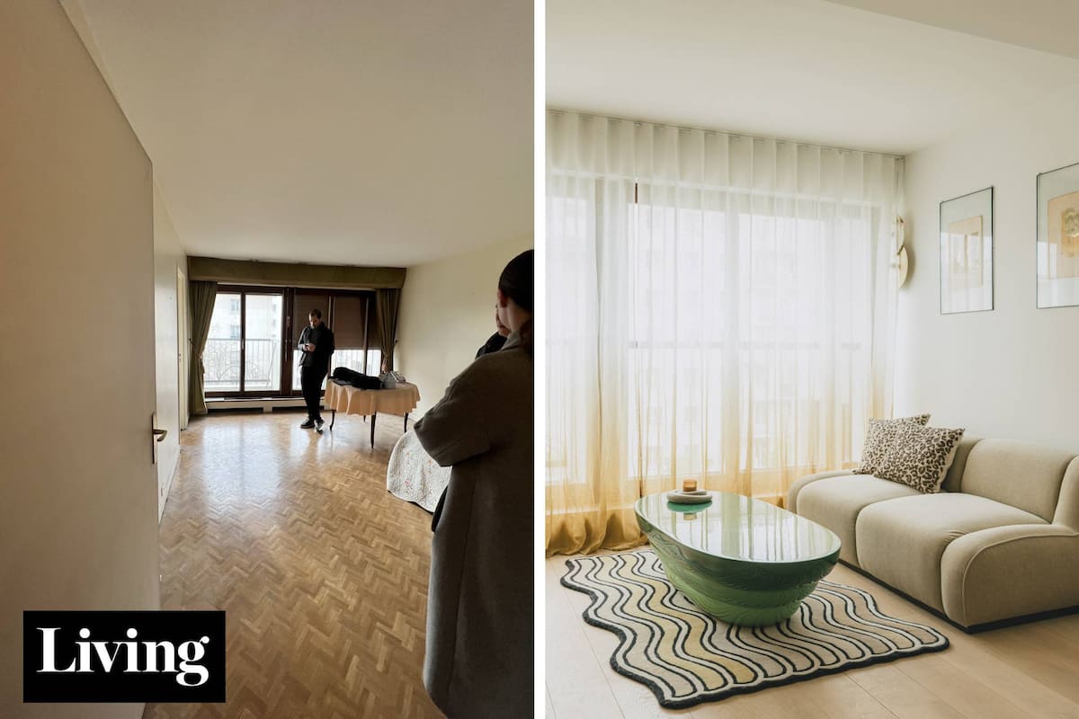 Metal, madera, verde, azulejos atractivos sin ser excesivamente llamativos, diseño a medida. Muchos rasgos de Mersi en un pequeño rincón.