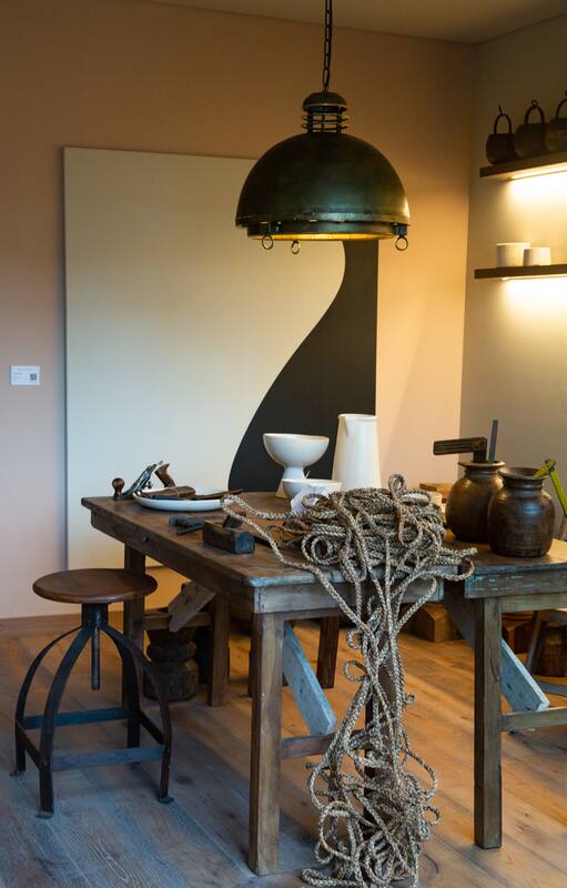 Diseño y arte: ¿cómo hacer para que convivan en tus ambientes?