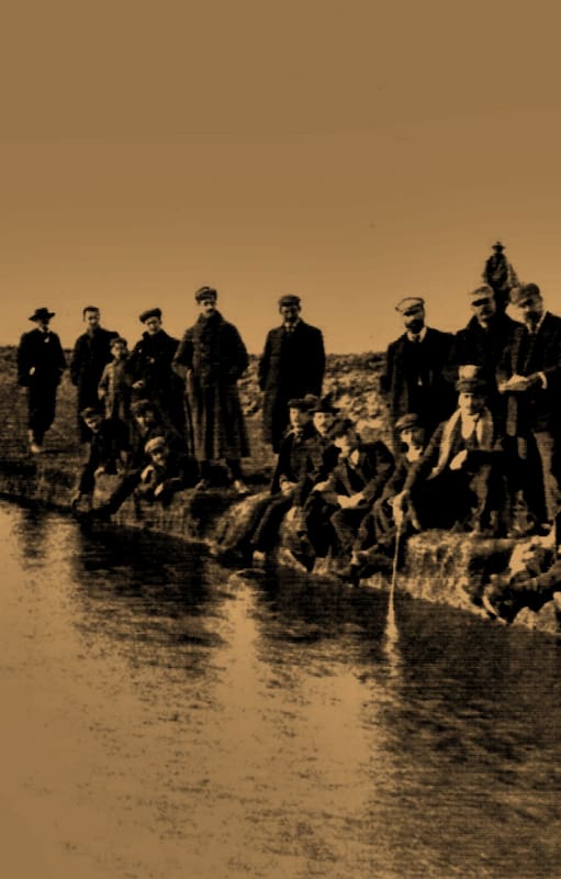 Una Venecia en la Argentina: el frustrado canal de 300 km que pretendía unir la provincia de Buenos Aires