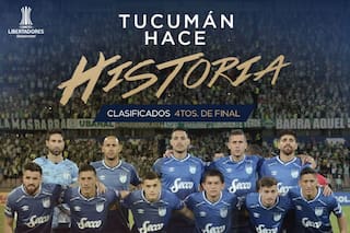 El histórico pasaje del Decano: el descargo de Lucchetti y el cruce con Almirón