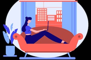 Por qué trabajar menos podría ser mejor para el mundo