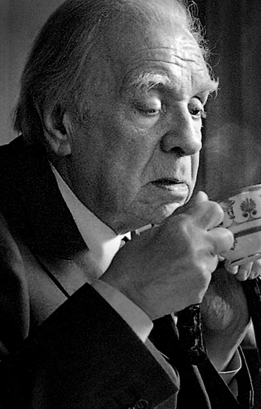 Jorge Luis Borges: “Lo importante no son las experiencias, sino lo que uno hace con ellas”
