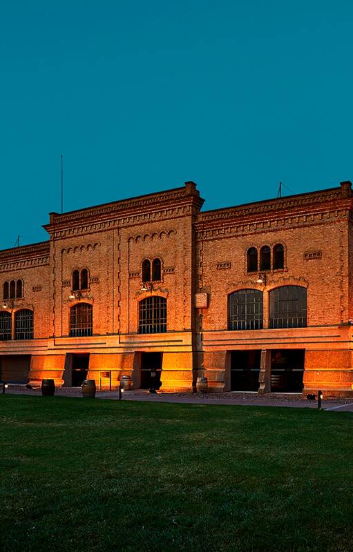 Histórica: la bodega argentina que hoy es referente de la enología en el mundo