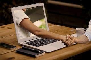 ¿Con quiénes contamos cuando queremos cambiar de trabajo?