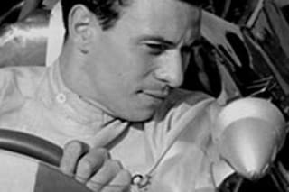 "El escocés volador" que reinó en la F1, pero murió como vivió: a toda velocidad