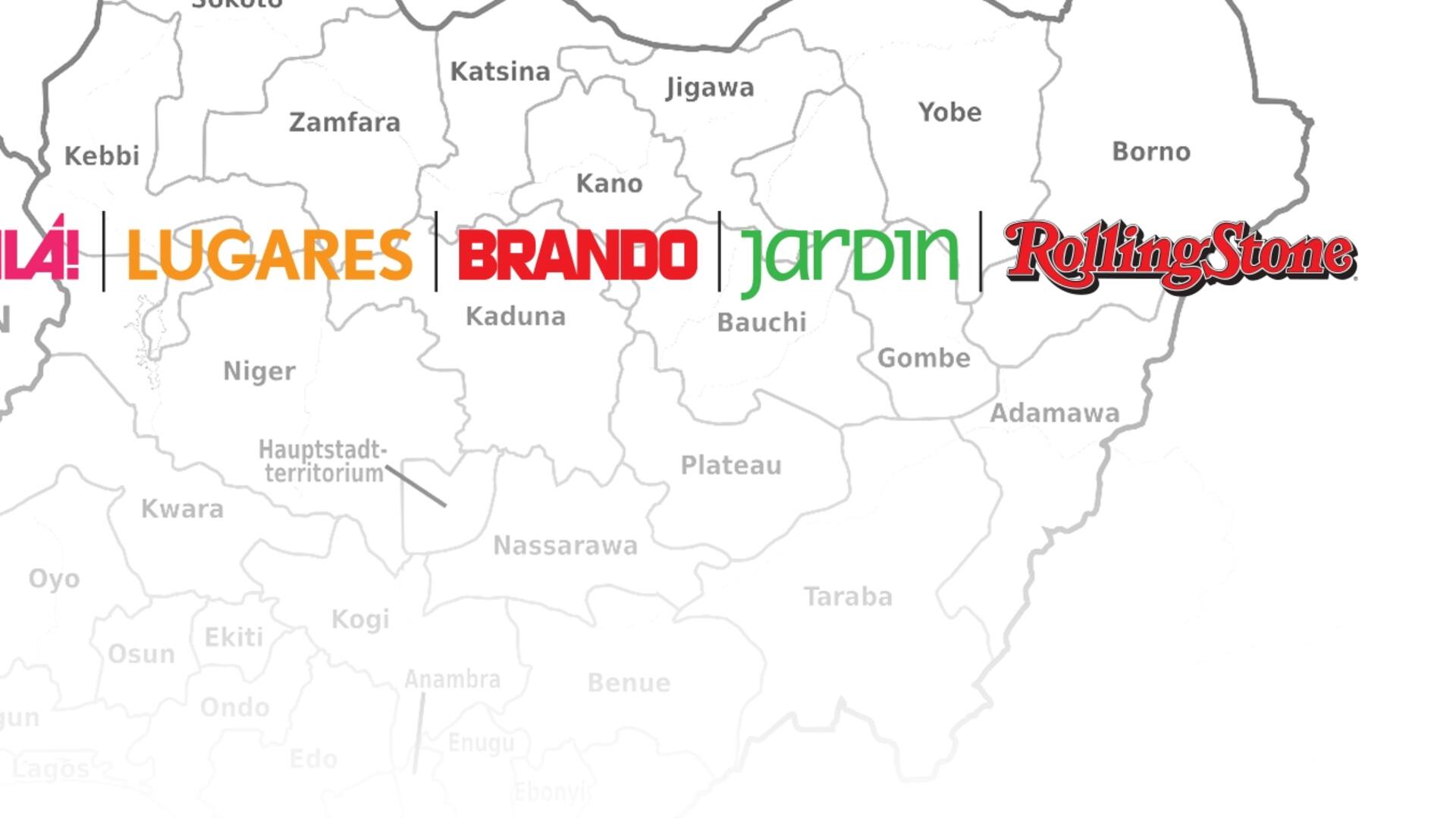 Descubrí Nigeria: Nollywood, movida trap y otras historias de nuestro rival