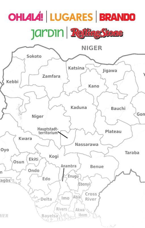 Descubrí Nigeria: Nollywood, movida trap y otras historias de nuestro rival