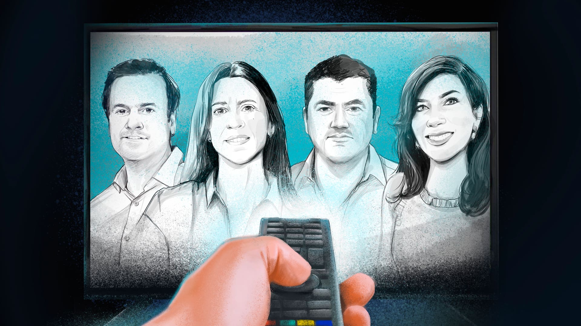 Marketing 2021. La hora de la sintonía fina