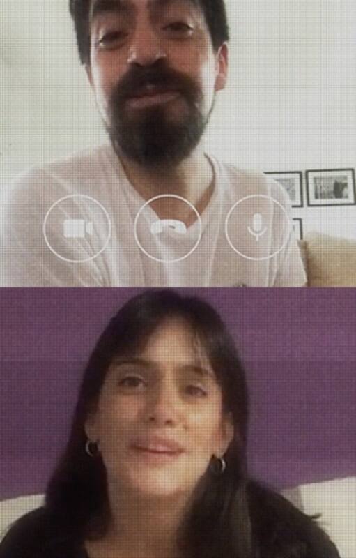 La sexualidad en tiempos de pandemia. ¿Cómo cambian las relaciones afectivas?