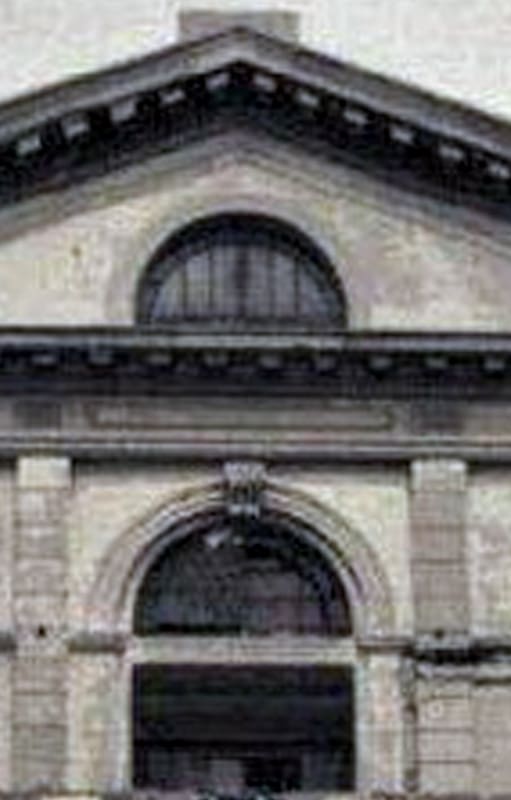 Buenos Aires perdida: el cine construido en 1926, de estilo clásico y art decó, que corría el techo para ver las estrellas