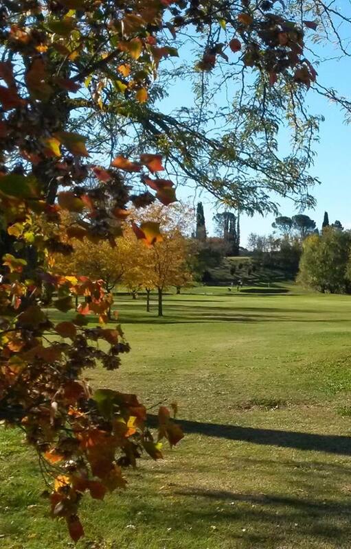 La ruta del golf cordobesa, entre famosos y personajes históricos
