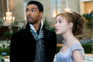 Regé- Jean Pagé se une a Chris Evans y Ryan Gosling en un ambicioso film