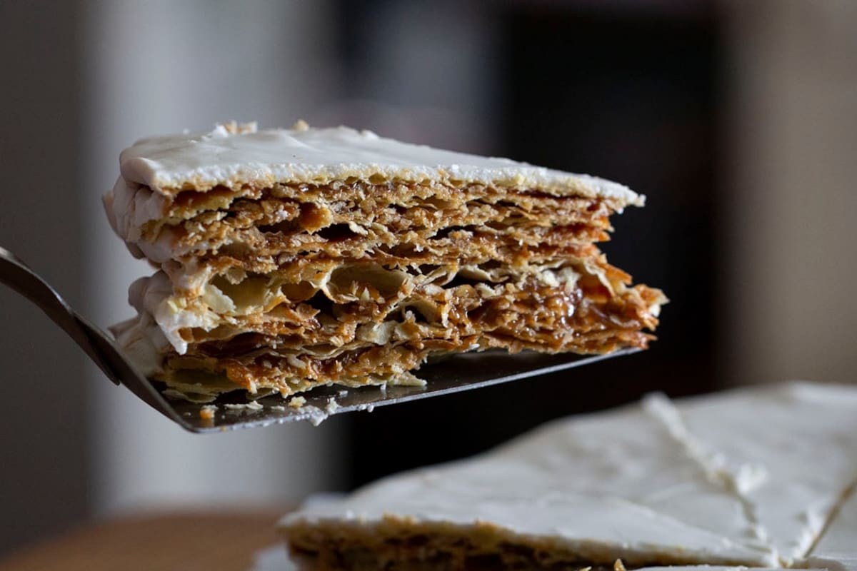 Marca registrada. La historia y fórmula secreta del verdadero Rogel
