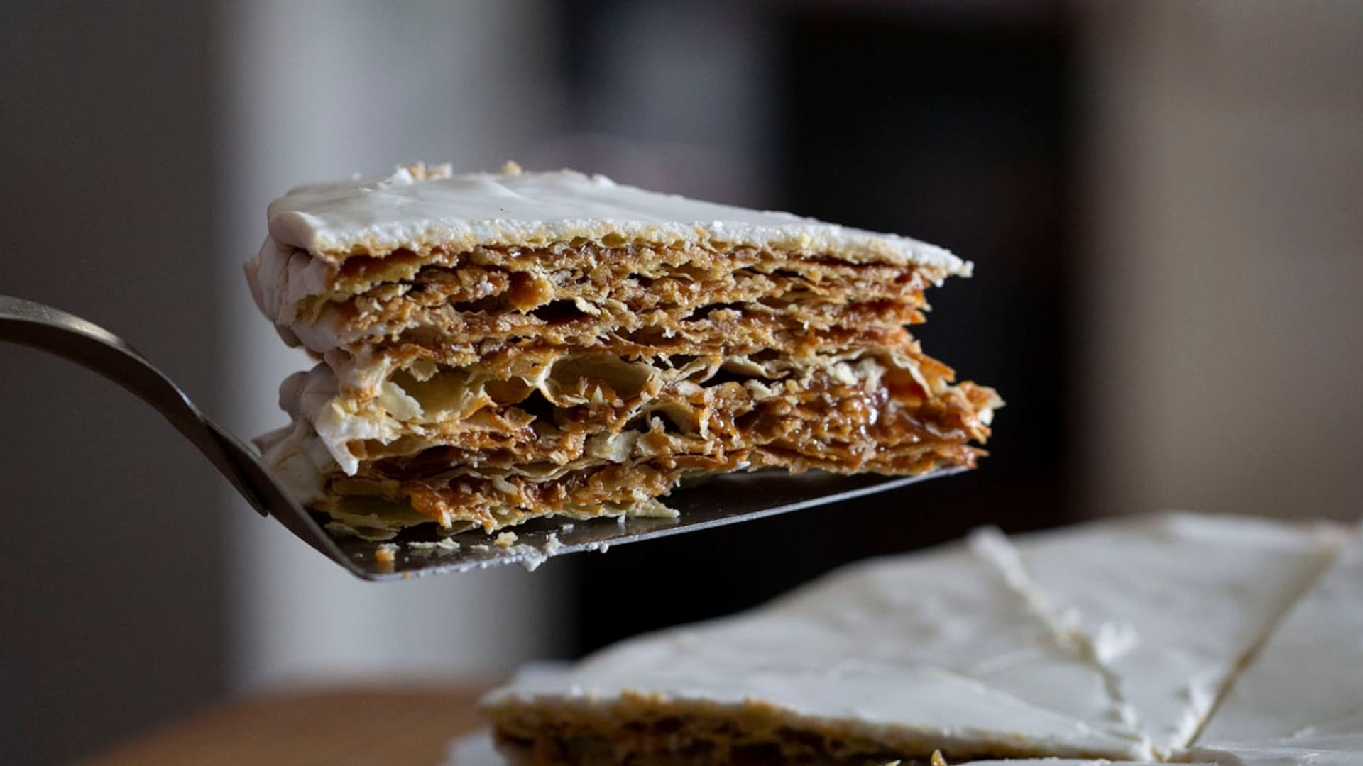 Marca registrada. La historia y fórmula secreta del verdadero Rogel