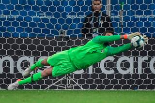 ¿Fin del jogo bonito? El dato que revela que el Brasil de Tité es una fortaleza