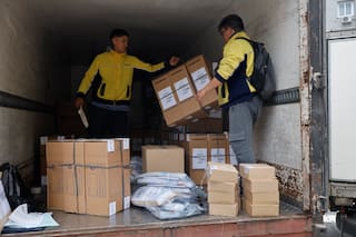 Reforma política: no más ficha sucia