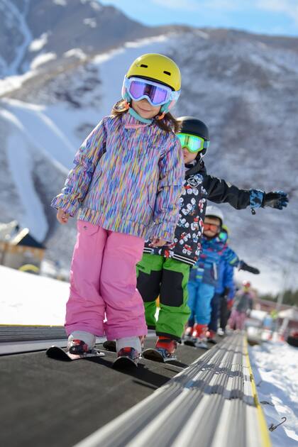 ¿Cuánto costará esquiar este invierno?