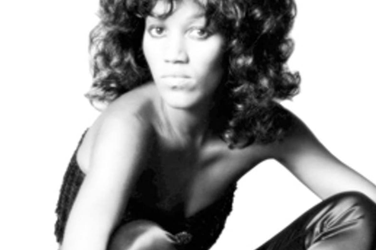 Gloria Jones