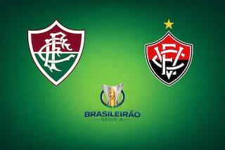 Fluminense empató 2-2 con Vitória, por la Brasileirao Serie A