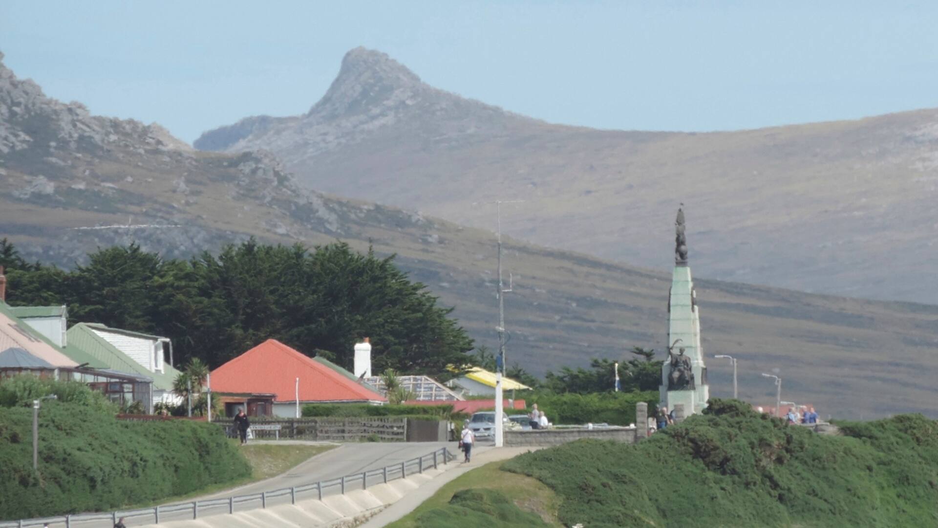 Guía básica para visitar Malvinas y viajar con los 5 sentidos