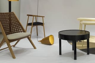 Agenda Living. Muestras de diseño, arte y compras para no perderse en noviembre