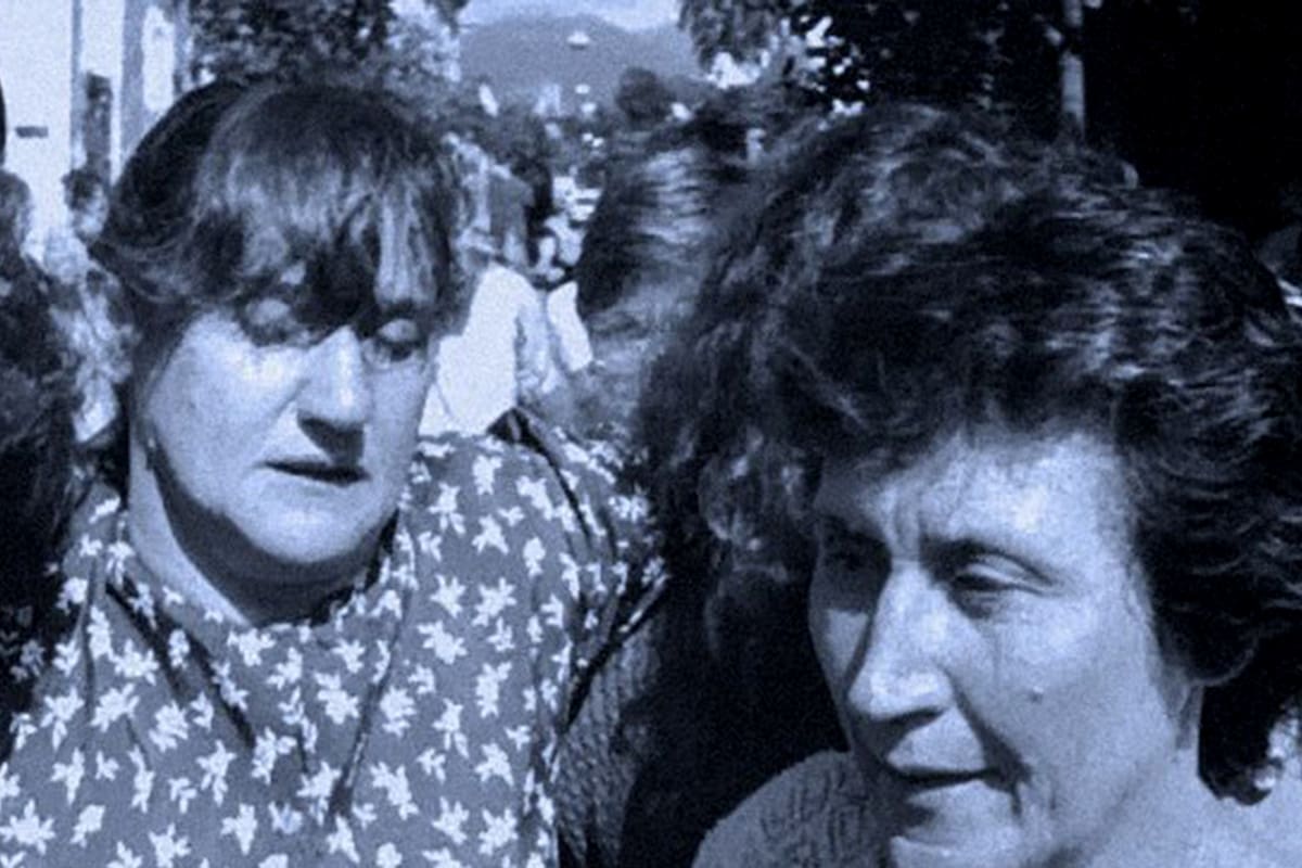 Caso María Soledad Morales. A treinta años de un crimen brutal que sigue conmoviendo