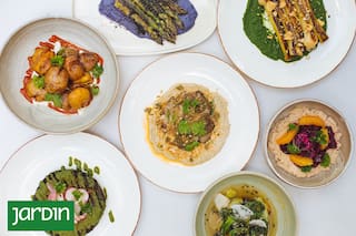 8 lugares recomendados para comer vegetariano en Buenos Aires