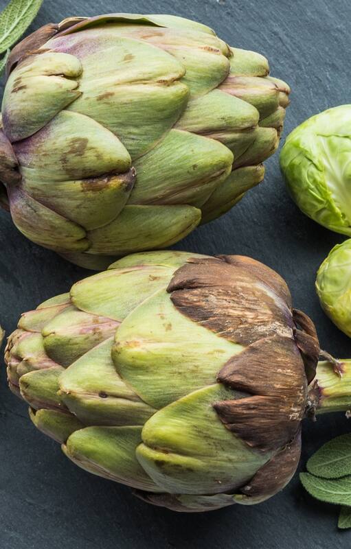 Qué alimentos accesibles tendrías que comer en invierno según Christian Petersen