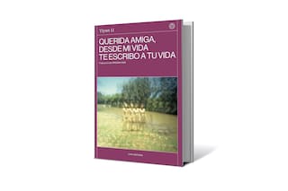 Reseña: Querida amiga, desde mi vida te escribo a tu vida, de Yiyun Li