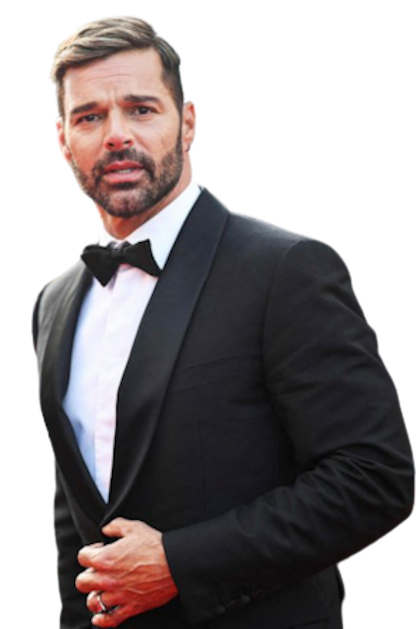 Enrique Martin Morales