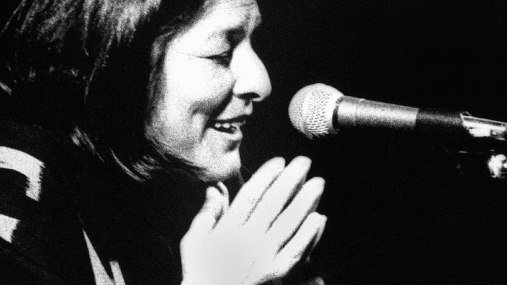 Mercedes Sosa: “Aprendí que si canto no me muero. Y tengo ganas de vivir”