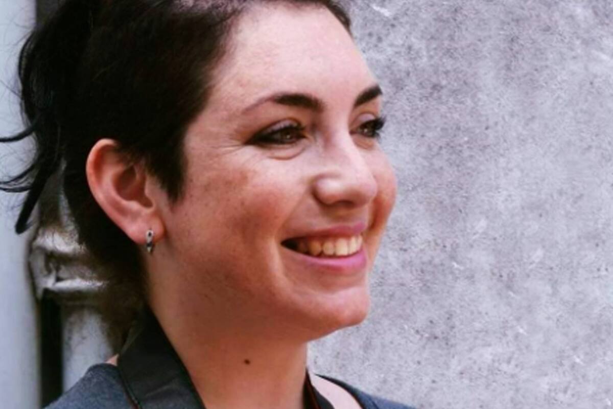 Linfoma de Hodgkin: “Era verano y me despertaba a mitad de la noche tiritando de frío”