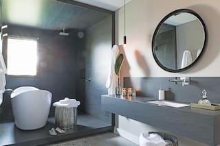 Revestimientos interiores: tres tendencias 2019