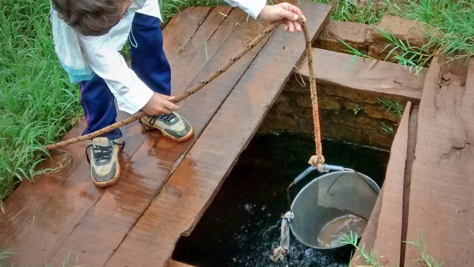 Vuelta a clases: qué pasa con las escuelas que no cuentan con agua segura