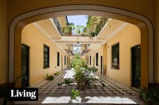 Qué edificios icónicos y casas privadas visitar en Open House 2026, el 3 y 4 de octubre
