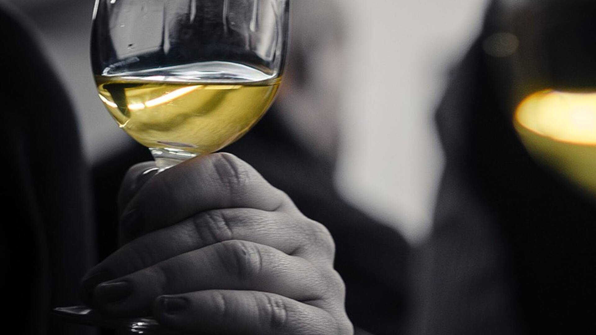 Vinos blancos. Los elegidos para el invierno. ¿Cuáles probar?