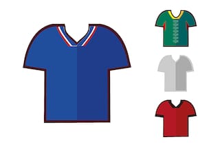 Grupo de Francia: cuáles son los rivales en el Mundial 2026