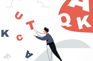 El código secreto