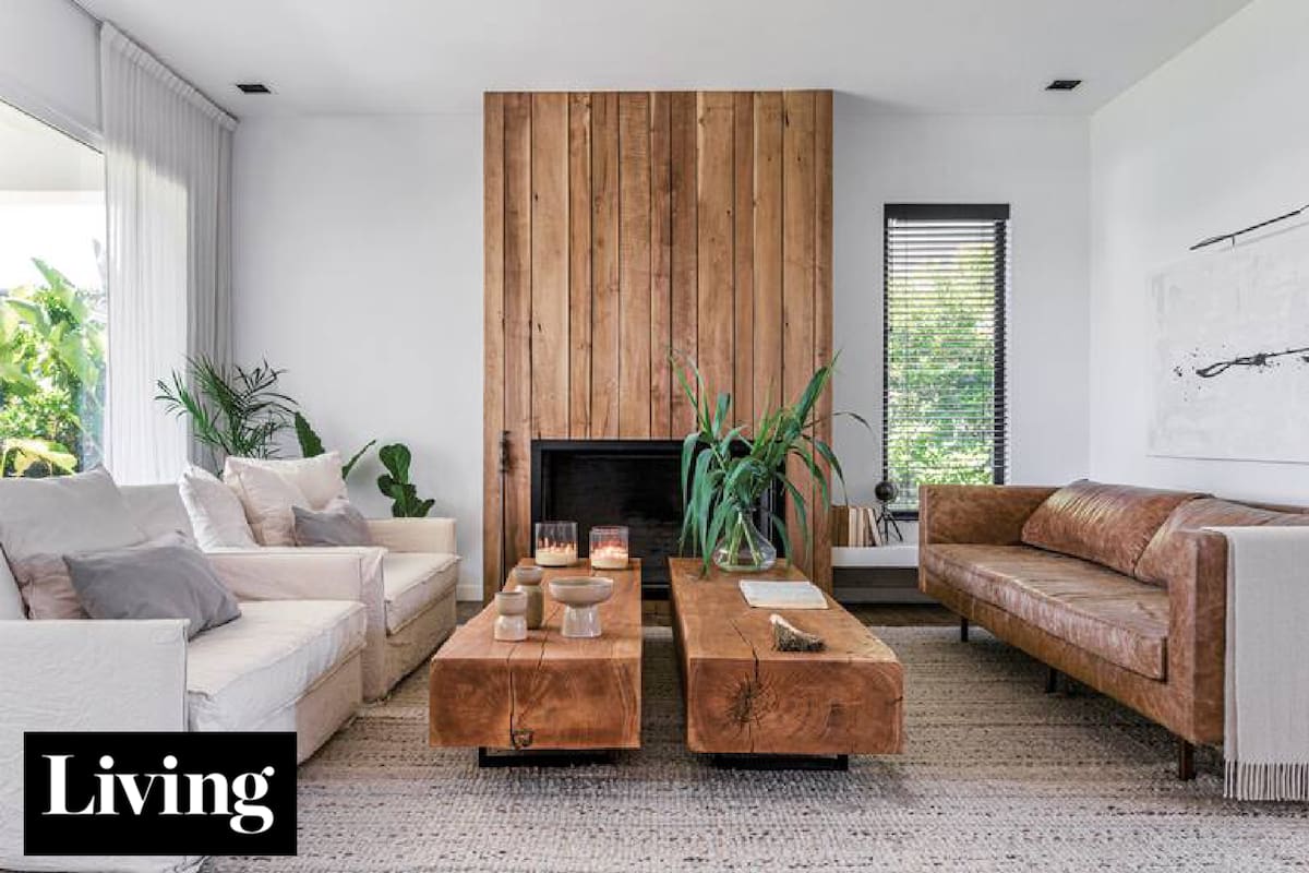 En casas reales: Mirá estos 26 modelos de mesas ratonas y elegí la que más te convenga por estilo y tamaño