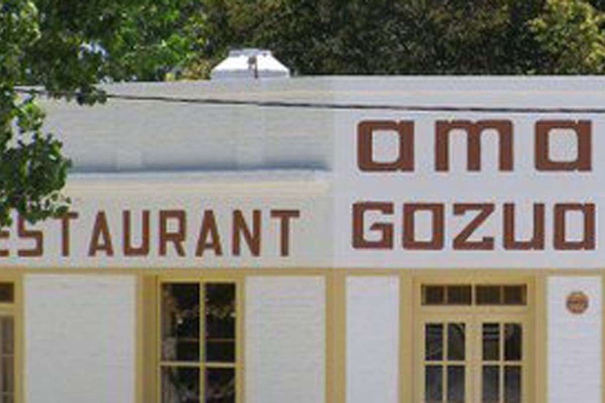 El restaurante de la Ruta 2 que hace 50 años es parada obligada en camino a la playa