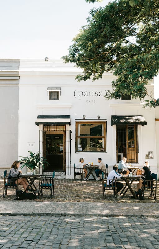 Recreo en el Bajo: La nueva ruta de panaderías y cafecitos que atrae con aromas y sabores en San Isidro