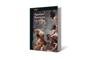 Reseña: Las indignas, de Agustina Bazterrica