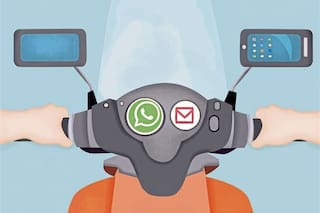 La revolución digital llega a los cadetes
