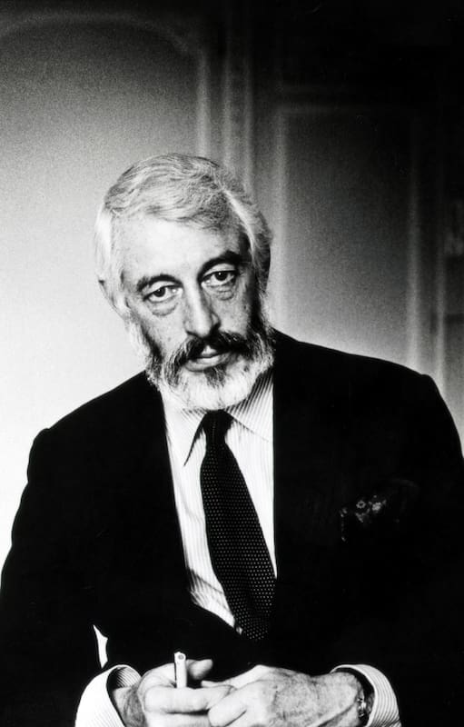Donleavy retrata de manera despiadada a los habitantes que sostienen una ciudad criminal