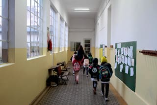 Cada vez estamos más lejos de garantizar una educación inclusiva y equitativa de calidad