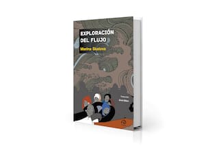 Reseña: Exploración del flujo, de Marina Slakova