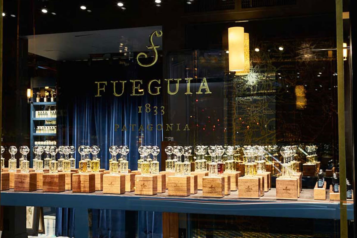 Ideas millonarias: empezó en su cocina y hoy le vende sus perfumes a Lady Gaga
