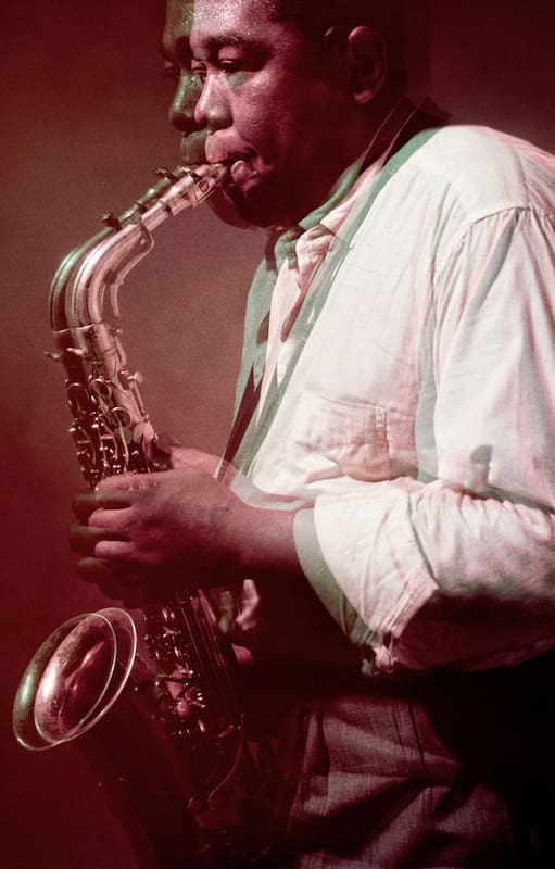 100 años de Charlie Parker: el jazz y la vida, a toda velocidad