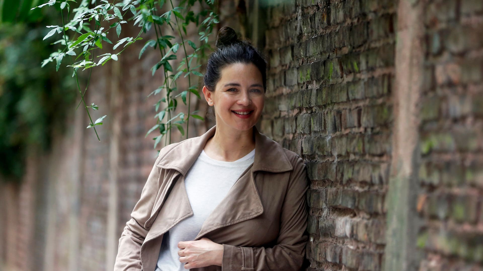 “A los 51, encontré algo que me apasiona”. Vive sola en Pilar y apuesta a un nuevo rubro: Paula Colombini se reinventa