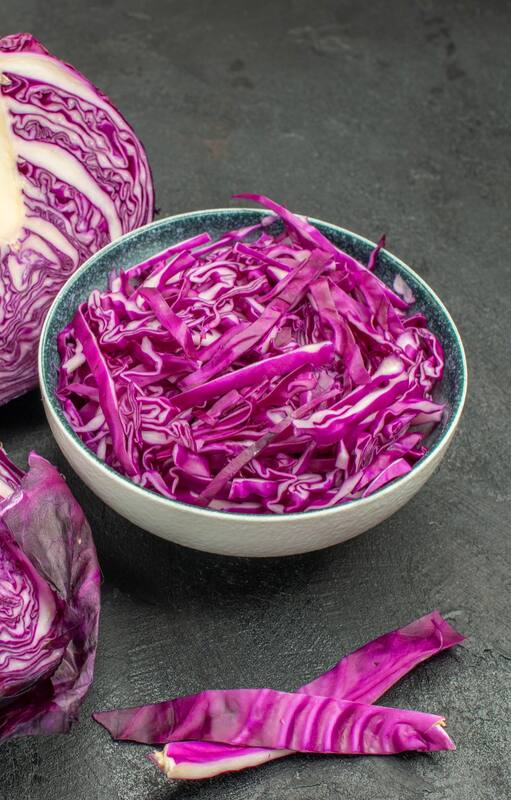 Qué verduras y frutas de la huerta aceleran el metabolismo y dan más energía